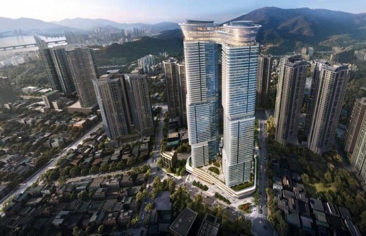 부산 아파트 분양